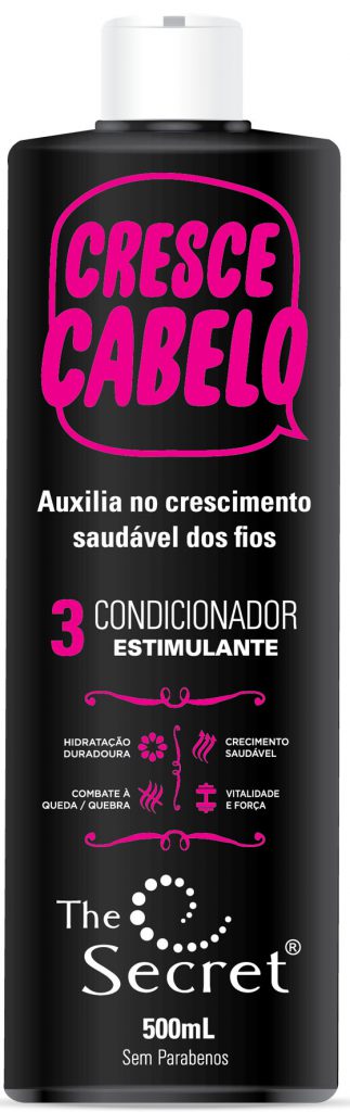 Condicionador Estimulante